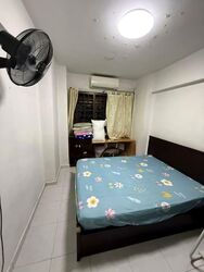 Blk 690 Jurong West Central 1 (Jurong West), HDB 5 Rooms #580676481